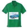 Dry Zone UV Micro Mesh Polo Thumbnail