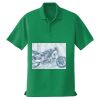 Dry Zone UV Micro Mesh Polo Thumbnail