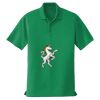 Dry Zone UV Micro Mesh Polo Thumbnail