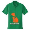 Dry Zone UV Micro Mesh Polo Thumbnail