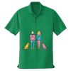 Dry Zone UV Micro Mesh Polo Thumbnail