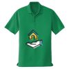 Dry Zone UV Micro Mesh Polo Thumbnail