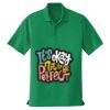 Dry Zone UV Micro Mesh Polo Thumbnail