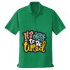 Dry Zone UV Micro Mesh Polo Thumbnail