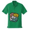 Dry Zone UV Micro Mesh Polo Thumbnail