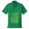 Dry Zone UV Micro Mesh Polo Thumbnail