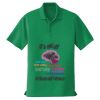 Dry Zone UV Micro Mesh Polo Thumbnail