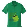 Dry Zone UV Micro Mesh Polo Thumbnail
