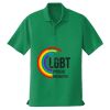 Dry Zone UV Micro Mesh Polo Thumbnail