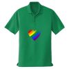 Dry Zone UV Micro Mesh Polo Thumbnail