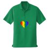 Dry Zone UV Micro Mesh Polo Thumbnail