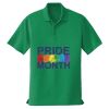 Dry Zone UV Micro Mesh Polo Thumbnail