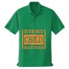 Dry Zone UV Micro Mesh Polo Thumbnail