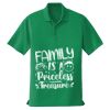Dry Zone UV Micro Mesh Polo Thumbnail