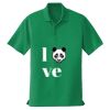 Dry Zone UV Micro Mesh Polo Thumbnail