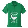 Dry Zone UV Micro Mesh Polo Thumbnail