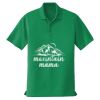 Dry Zone UV Micro Mesh Polo Thumbnail
