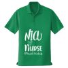 Dry Zone UV Micro Mesh Polo Thumbnail