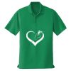 Dry Zone UV Micro Mesh Polo Thumbnail