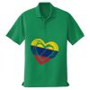 Dry Zone UV Micro Mesh Polo Thumbnail