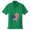 Dry Zone UV Micro Mesh Polo Thumbnail