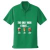 Dry Zone UV Micro Mesh Polo Thumbnail