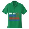 Dry Zone UV Micro Mesh Polo Thumbnail