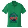 Dry Zone UV Micro Mesh Polo Thumbnail