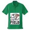 Dry Zone UV Micro Mesh Polo Thumbnail