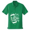 Dry Zone UV Micro Mesh Polo Thumbnail