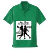 Dry Zone UV Micro Mesh Polo Thumbnail