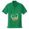 Dry Zone UV Micro Mesh Polo Thumbnail