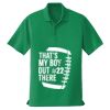 Dry Zone UV Micro Mesh Polo Thumbnail