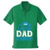 Dry Zone UV Micro Mesh Polo Thumbnail