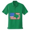 Dry Zone UV Micro Mesh Polo Thumbnail