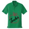Dry Zone UV Micro Mesh Polo Thumbnail