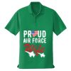 Dry Zone UV Micro Mesh Polo Thumbnail