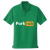 Dry Zone UV Micro Mesh Polo Thumbnail