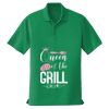 Dry Zone UV Micro Mesh Polo Thumbnail