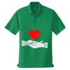 Dry Zone UV Micro Mesh Polo Thumbnail