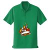 Dry Zone UV Micro Mesh Polo Thumbnail