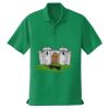 Dry Zone UV Micro Mesh Polo Thumbnail