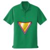Dry Zone UV Micro Mesh Polo Thumbnail