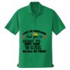 Dry Zone UV Micro Mesh Polo Thumbnail
