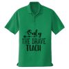 Dry Zone UV Micro Mesh Polo Thumbnail