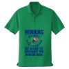 Dry Zone UV Micro Mesh Polo Thumbnail