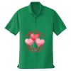 Dry Zone UV Micro Mesh Polo Thumbnail
