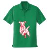 Dry Zone UV Micro Mesh Polo Thumbnail