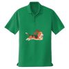 Dry Zone UV Micro Mesh Polo Thumbnail