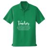 Dry Zone UV Micro Mesh Polo Thumbnail